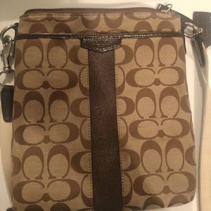 Coach Crossbody